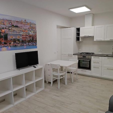 Apartments Villas Кальярі Екстер'єр фото