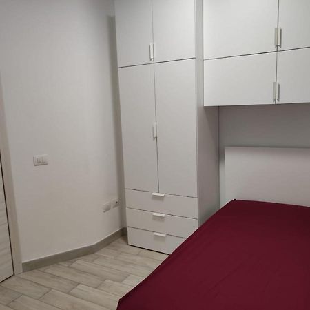 Apartments Villas Кальярі Екстер'єр фото