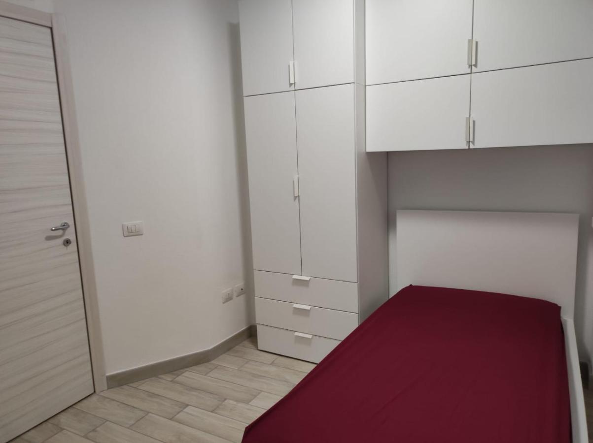 Apartments Villas Кальярі Екстер'єр фото